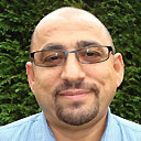 Mahmoud Shahi