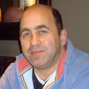 Simon Tyler